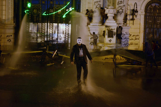 الاحداث الغاضبة في مصر تعيد قصر القبة الى الواجهة صورة رقم 10 الاحداث الغاضبة في مصر تعيد قصر القبة الى الواجهة صورة رقم 10