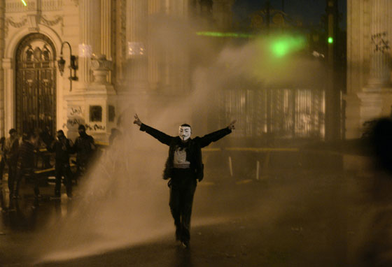 الاحداث الغاضبة في مصر تعيد قصر القبة الى الواجهة صورة رقم 12 الاحداث الغاضبة في مصر تعيد قصر القبة الى الواجهة صورة رقم 12