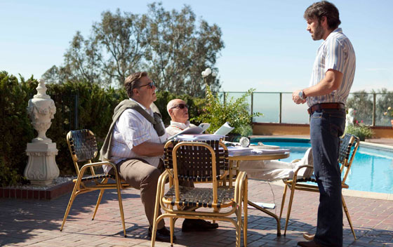 الباباراتزي يزعجون بن أفليك ويثيرون ذعر ابنته صورة رقم 17 الباباراتزي يزعجون بن أفليك ويثيرون ذعر ابنته صورة رقم 17