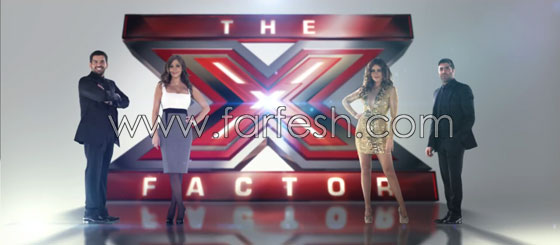 الليلة أولى حلقات الليلة أولى حلقات