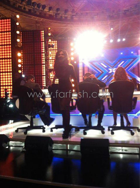 الليلة أولى حلقات الليلة أولى حلقات