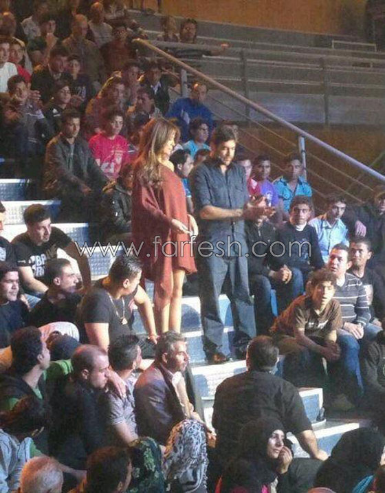 الليلة أولى حلقات الليلة أولى حلقات