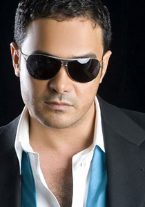 محمد رجب لمسلسلات اون لاين: لن اكون جمال مبارك في (فساديكو)!  صورة رقم 1