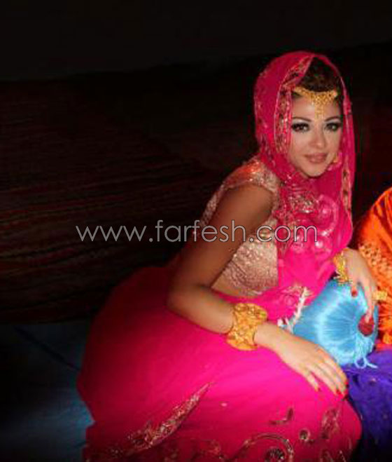 شاهدوا بالصور.. ميريام فارس تتجول حول العالم صورة رقم 4 شاهدوا بالصور.. ميريام فارس تتجول حول العالم صورة رقم 4