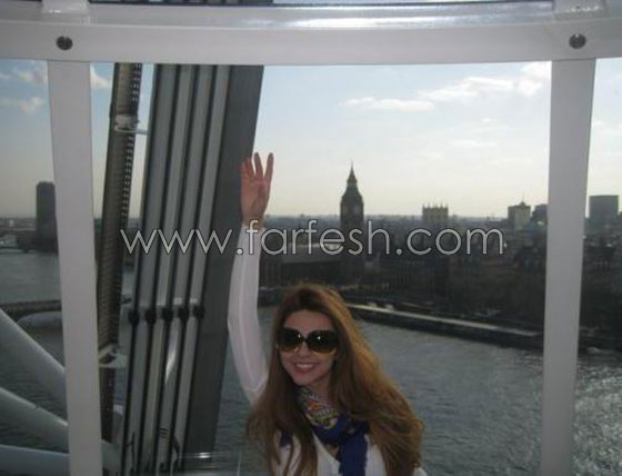 شاهدوا بالصور.. ميريام فارس تتجول حول العالم صورة رقم 5 شاهدوا بالصور.. ميريام فارس تتجول حول العالم صورة رقم 5