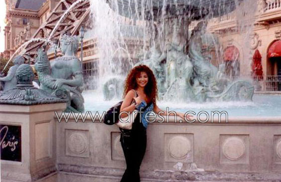 شاهدوا بالصور.. ميريام فارس تتجول حول العالم صورة رقم 8 شاهدوا بالصور.. ميريام فارس تتجول حول العالم صورة رقم 8