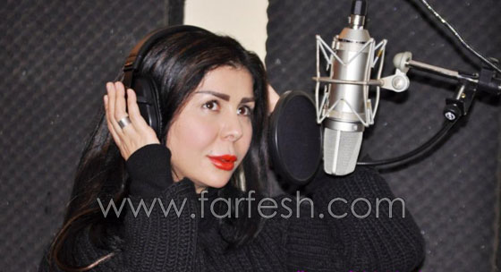 ليلى المغربية: الفن وحده لا يكفي وافلام السبكي تهمش المطربات صورة رقم 3 ليلى المغربية: الفن وحده لا يكفي وافلام السبكي تهمش المطربات صورة رقم 3