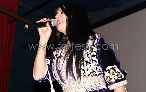 ليلى المغربية: الفن وحده لا يكفي وافلام السبكي تهمش المطربات صورة رقم 5 ليلى المغربية: الفن وحده لا يكفي وافلام السبكي تهمش المطربات صورة رقم 5