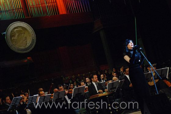 النجوم بتأبين الشريعي وهمسات حول فستان نادية المكشوف صورة رقم 46 النجوم بتأبين الشريعي وهمسات حول فستان نادية المكشوف صورة رقم 46