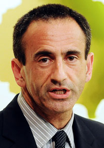 مسؤول امريكي يحذر من (عبث) حزب الله في سوريا صورة رقم 1