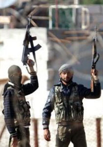 قطر تدفع 50 ألف دولار سنويا لكل منشق عن النظام السوري! صورة رقم 1