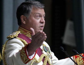 الامن الاردني يحبط مخطط لاغتيال الملك على يد القاعدة والنصرة صورة رقم 1