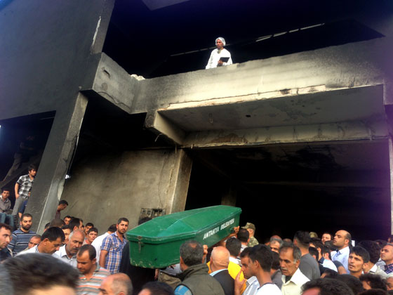 اسرائيل اخطأت في تقديراتها حول قوة وصمود نظام الاسد! صورة رقم 5