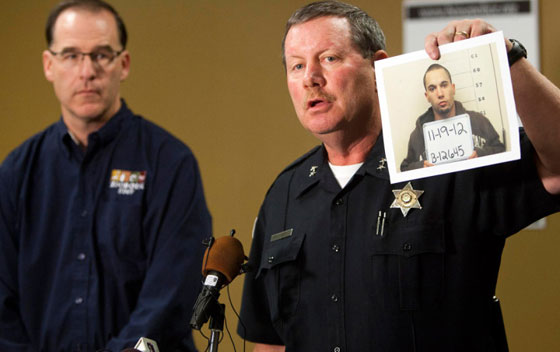 قاتل قرد سيقضي 7 سنوات في السجن صورة رقم 1