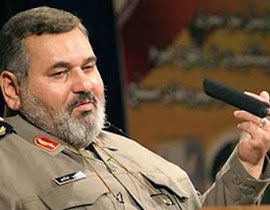 ايران: الفساد النوعي في الجيش الامريكي سببه نهب ثروات الشعوب  صورة رقم 1