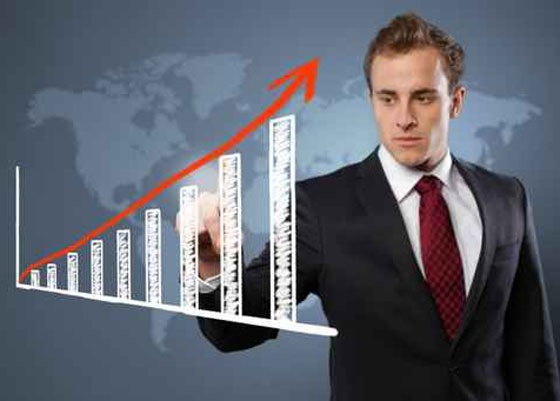 مؤشر نيكي يرتفع الى اعلى مستوى له منذ 5 سنوات ونصف صورة رقم 1