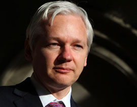 لندن: الشرطة تنفق 5 ملايين دولار على مراقبة مؤسس 