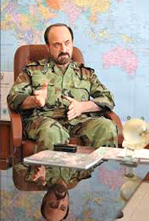 وزير ايراني يتعهد ببث صوت وصورة للمهدي المنتظر! صورة رقم 1