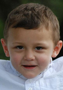 اتهام رجل وزوجته في تكساس بقتل طفلهما بالتبني صورة رقم 1