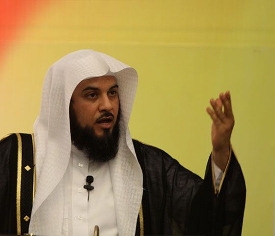 العريفي يدعو العراقيات لمؤازرة المجاهدين بـ(زواج المناكحة) صورة رقم 1