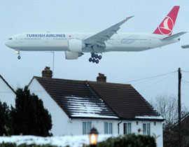 وجدا نفسيهما قارة اخرى.. جراء خطا طفيف!! صورة رقم 1