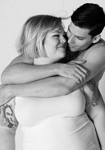 متجر ملابس نسائية يرفض استقبال 