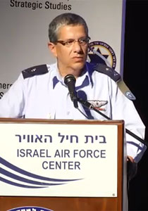 اسرائيل مستعدة للحرب على ثلاث جبهات في وقت واحد صورة رقم 1