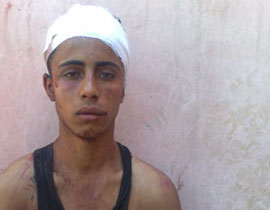 خلاف بين طالبين على فتاة ادى لمقتل احدهما! صورة رقم 1