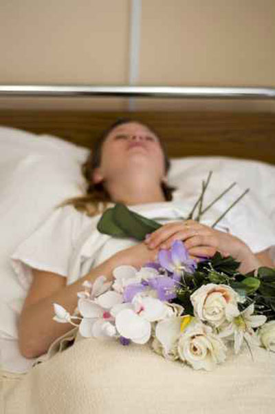 النزيف اودى بحياة القاصر بعد ممارستها النوع! صورة رقم 1 النزيف اودى بحياة القاصر بعد ممارستها النوع! صورة رقم 1