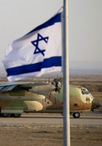 اسرائيل مستعدة للحرب على ثلاث جبهات في وقت واحد صورة رقم 2
