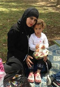 الاطاحة بـ3 ضباط شرطة بعد مقتل طفلتين عربيتين والمتهم والدهما صورة رقم 1