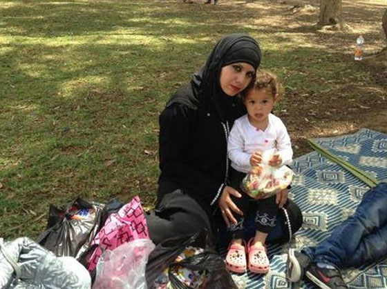 الاطاحة بـ3 ضباط شرطة بعد مقتل طفلتين عربيتين والمتهم والدهما صورة رقم 3