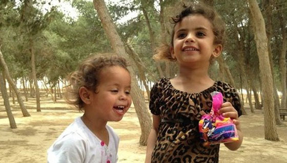 الاطاحة بـ3 ضباط شرطة بعد مقتل طفلتين عربيتين والمتهم والدهما صورة رقم 4