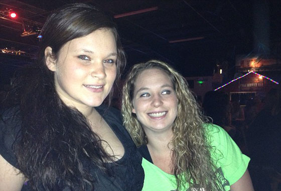 هل هذا أب؟ يقتل طفلته بعد أن تركتها والدتها معه لساعتين  صورة رقم 4