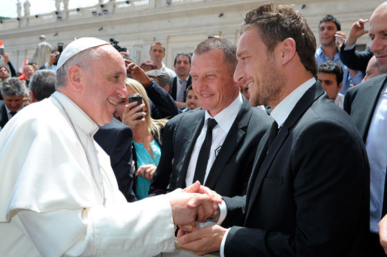 البابا: الرب افتدى الملحدين ايضا ويبشرهم بجنات النعيم! صورة رقم 2