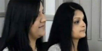 بريطانيا: اول مسلمتين مثليتين تتزوجان زواجا مدنيا صورة رقم 1 بريطانيا: اول مسلمتين مثليتين تتزوجان زواجا مدنيا صورة رقم 1