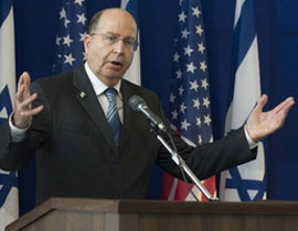 موشيه يعلون: استبعد على سوريا أن تتحدانا.. ونحن جاهزون! صورة رقم 1