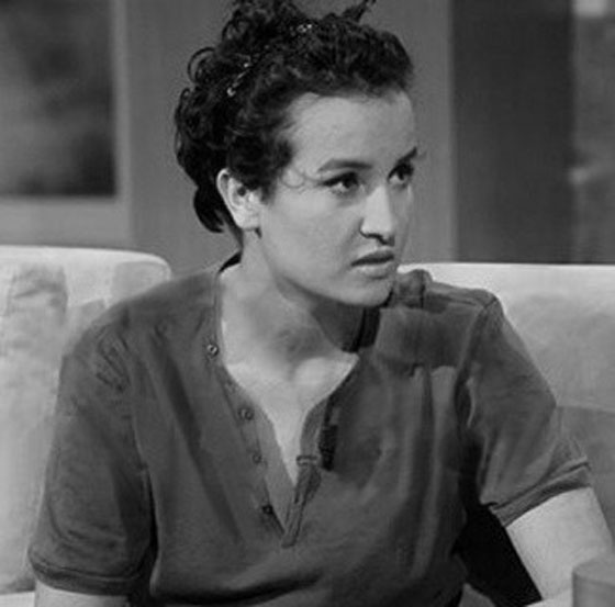 فرنسيتان وألمانية يخلع الملابسن في تونس تأييداً لأمينة! صورة رقم 20 فرنسيتان وألمانية يخلع الملابسن في تونس تأييداً لأمينة! صورة رقم 20