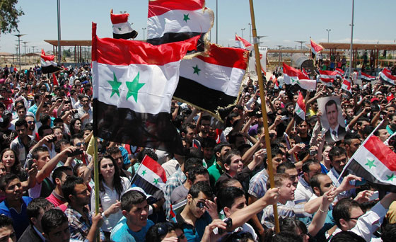 واشنطن: مشاركة مقاتلي حزب الله بسوريا يشكل توسيع خطير للحرب صورة رقم 3