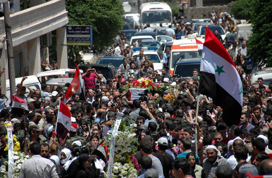 واشنطن: مشاركة مقاتلي حزب الله بسوريا يشكل توسيع خطير للحرب صورة رقم 2