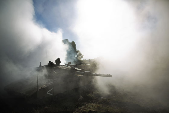 واشنطن: مشاركة مقاتلي حزب الله بسوريا يشكل توسيع خطير للحرب صورة رقم 8