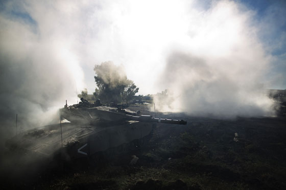 واشنطن: مشاركة مقاتلي حزب الله بسوريا يشكل توسيع خطير للحرب صورة رقم 10