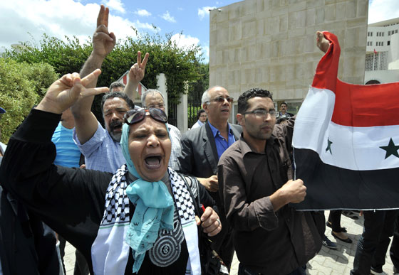 واشنطن: مشاركة مقاتلي حزب الله بسوريا يشكل توسيع خطير للحرب صورة رقم 11