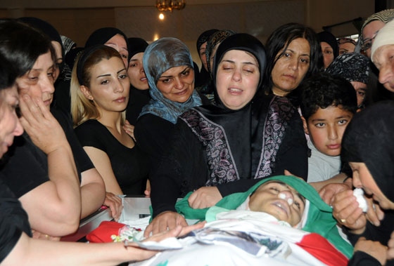 واشنطن: مشاركة مقاتلي حزب الله بسوريا يشكل توسيع خطير للحرب صورة رقم 12