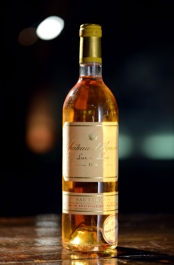 بسبب التقشف: قصر الاليزيه يعرض مخزونه من النبيذ للبيع  صورة رقم 6