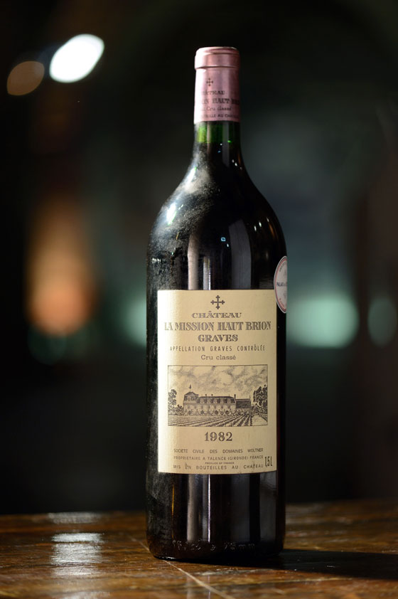 بسبب التقشف: قصر الاليزيه يعرض مخزونه من النبيذ للبيع  صورة رقم 7