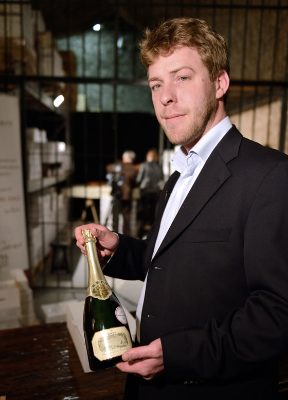 بسبب التقشف: قصر الاليزيه يعرض مخزونه من النبيذ للبيع  صورة رقم 10