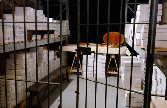 بسبب التقشف: قصر الاليزيه يعرض مخزونه من النبيذ للبيع  صورة رقم 11