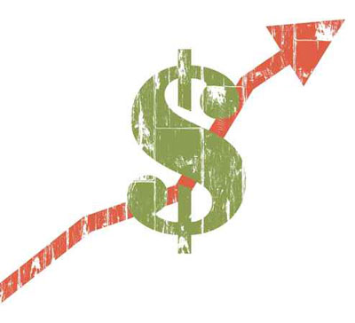 صعود الدولار الامريكي امام تراجع اليورو والين!  صورة رقم 1