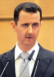 رامي مخلوف.. الملياردير وابن خال الرئيس السوري بشار الأسد صورة رقم 2 رامي مخلوف.. الملياردير وابن خال الرئيس السوري بشار الأسد صورة رقم 2